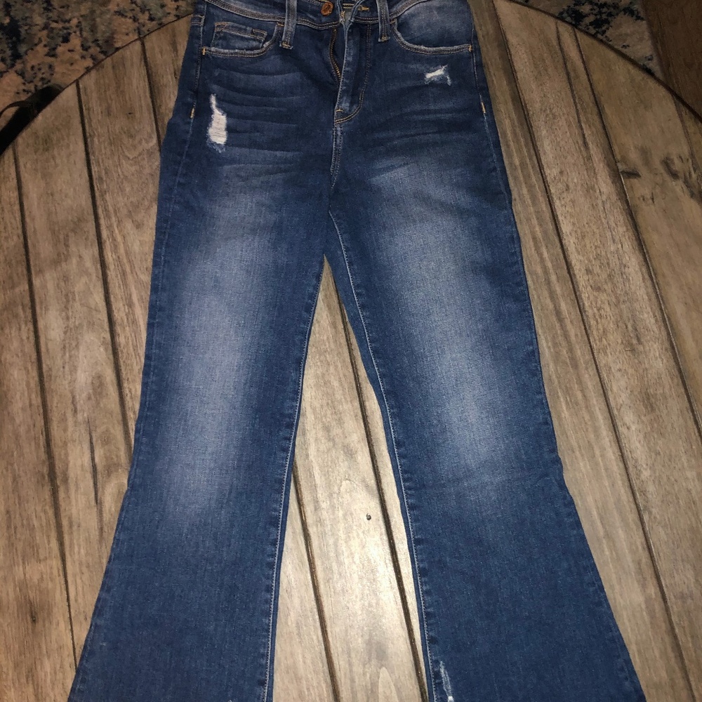 jeans